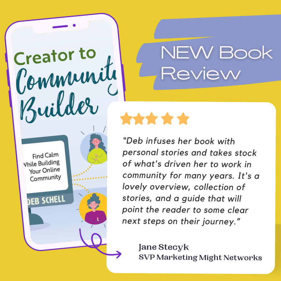 C2CB Book Review Promo