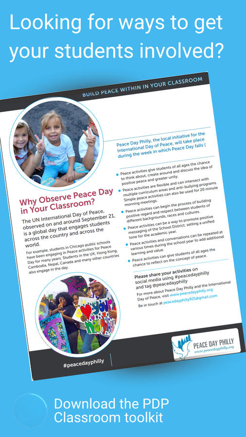 PDP Student Toolkit
